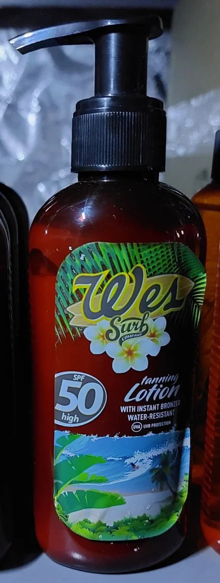 Aceites Bronceadores, fotoprotectores y after sun