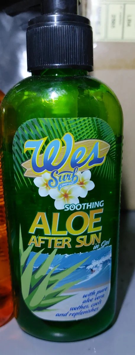 Aceites Bronceadores, fotoprotectores y after sun