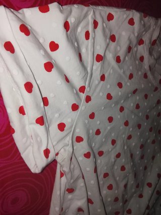 Camiseta Mujer Talla L