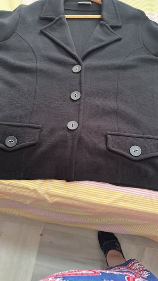 Chaqueta de mujer