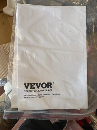 Puerta para Mascotas VEVOR Aluminio
