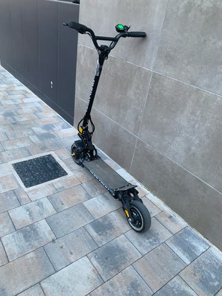Dualtron Mini Patinete Eléctrico