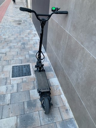 Dualtron Mini Patinete Eléctrico