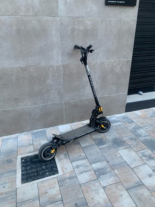 Dualtron Mini Patinete Eléctrico