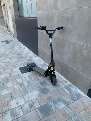 Dualtron Mini Patinete Eléctrico