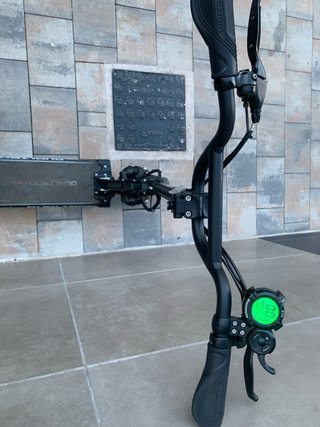 Dualtron Mini Patinete Eléctrico