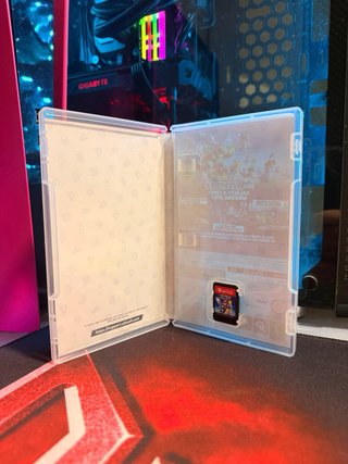 Mario + Rabbids Sparks of Hope Switch