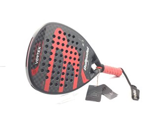 Pala Bullpadel Vertex 04 2024