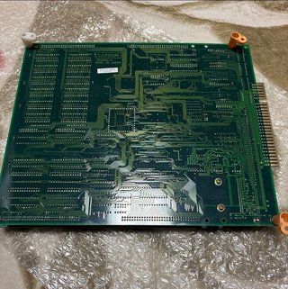 King of Dragons Capcom Arcade Board