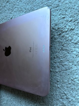 iPad Air 4 256GB
