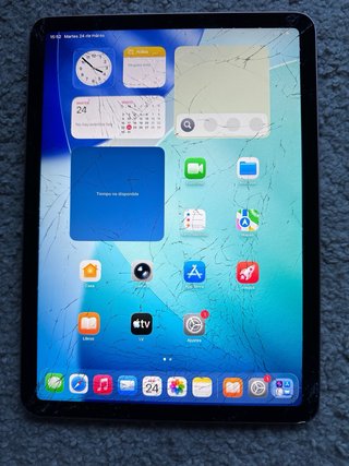 iPad Air 4 256GB