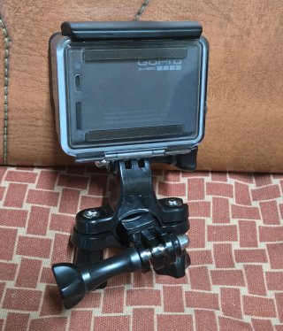 GoPro Hero+ 64GB Micro SD