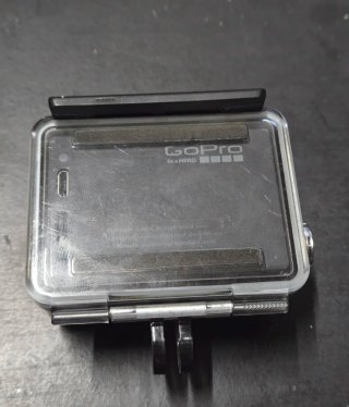 GoPro Hero+ 64GB Micro SD