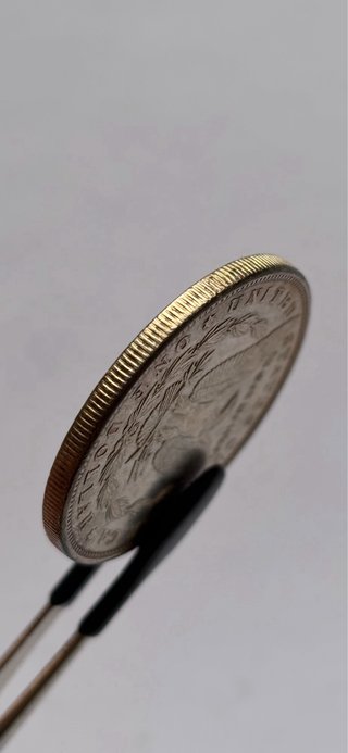 1 Dólar Morgan 1900 (EBC+)