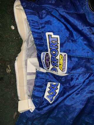 Pantalones Moto AXO