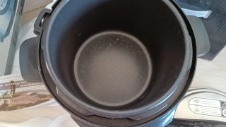 Olla Programable GM Modelo D