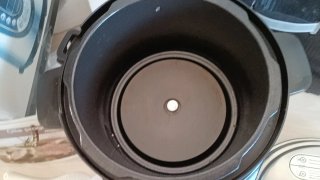 Olla Programable GM Modelo D