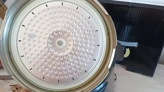 Olla Programable GM Modelo D