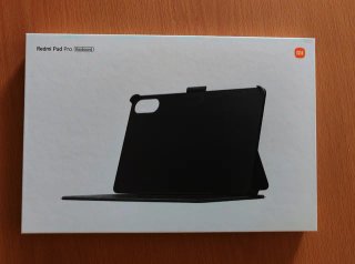 Pack Poco Pad+ Funda oficial PRECINTADO nuevo