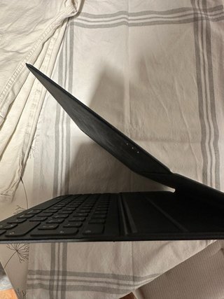 Smart Keyboard Folio iPad Pro 12.9 / 3-4-5-6 Gen