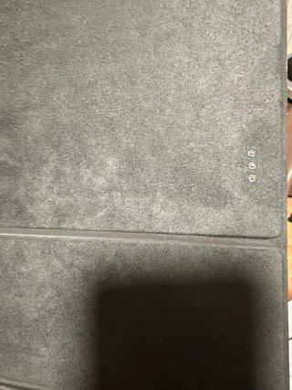 Smart Keyboard Folio iPad Pro 12.9 / 3-4-5-6 Gen