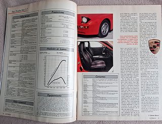 Revista Autromovil No134 marzo de 1989-5