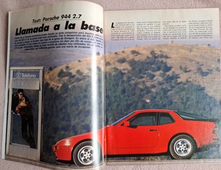 Revista Autromovil No134 marzo de 1989-5
