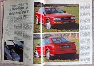 Revista Autromovil No134 marzo de 1989-5