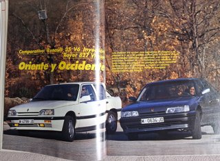 Revista Autromovil No134 marzo de 1989-5