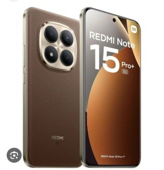 Xiaomi Redmi Note 15 Pro+ 5G Nuevo