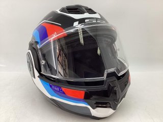 Casco Integral LS2 Advant