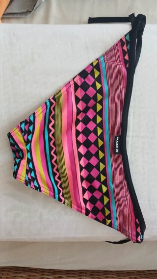 Costume da bagno Olaian multicolor