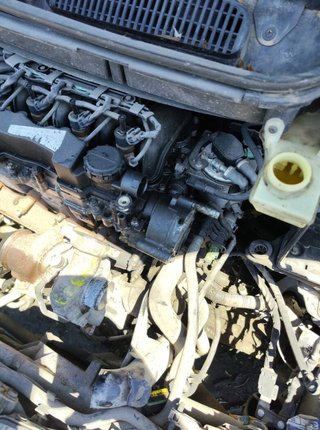 1922603 hhda motor ford focus c-max (cap)(2003)