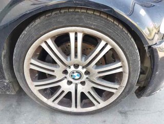 Brazo suspensión inferior tras der bmw m3 229905