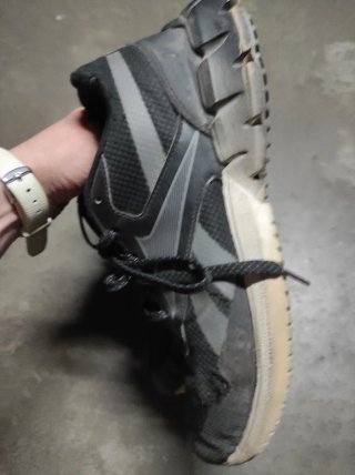 Zapatillas Reebok 43