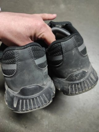 Zapatillas Reebok 43