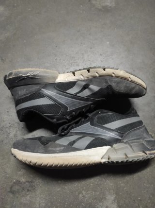 Zapatillas Reebok 43