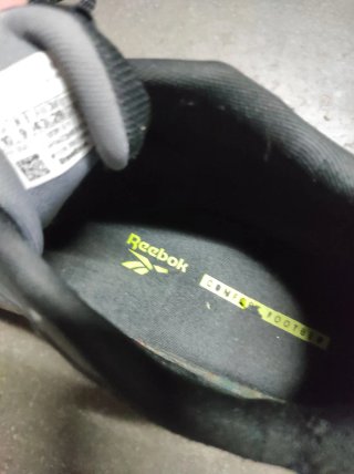 Zapatillas Reebok 43