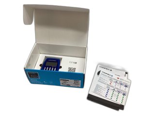 Electroestimulador Compex Fit 1.0