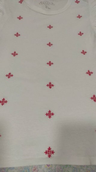 Camiseta Cortefiel Talla S