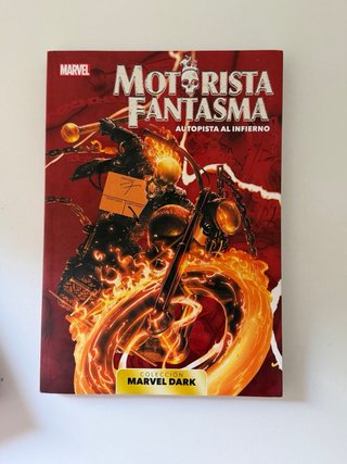 Coleccion de libros