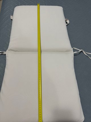 Cojines para sillas de exterior
