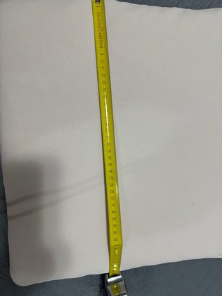 Cojines para sillas de exterior