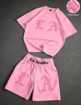 Ropa verano
