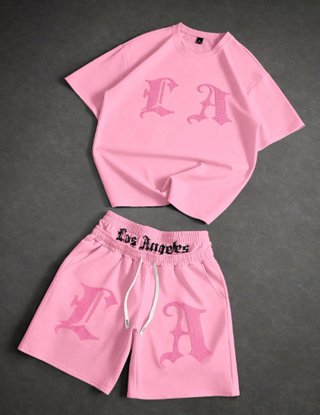 Ropa verano