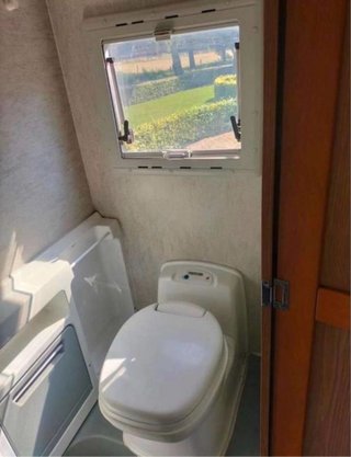 Autocaravana FIAT Ducato 1997