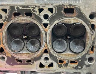 Fiat 136317 46764638 culata stilo (192) 1.6 16v