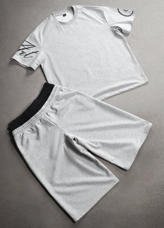 Ropa verano
