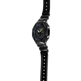 Orologio Casio G-Shock GA-2100RGB-1AER