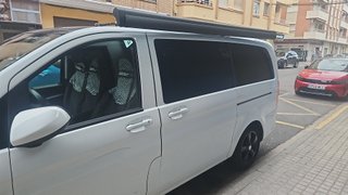 Mercedes-Benz Vito 2017